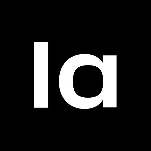 Lamoda logo