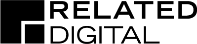 RELATED DIGITAL logo