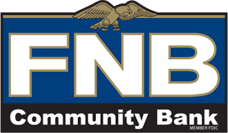 FNB Community Bank logo