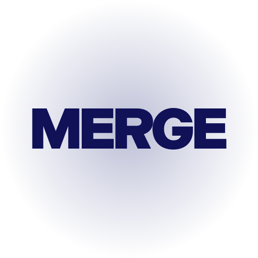 Merge Social logo