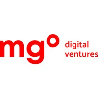 MGO Digital Ventures