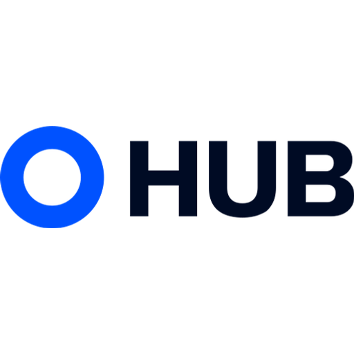 HUB International logo