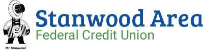 Stanwood Area Federal Credit Union logo