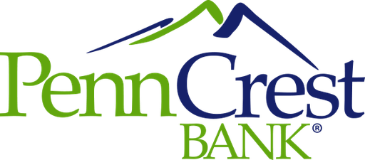 PennCrest Bank logo