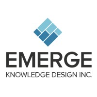 Emerge Knowledge logo