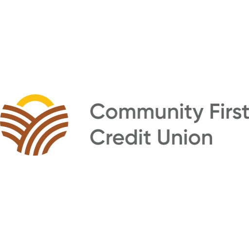 Community First Credit Union logo
