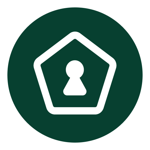 Fifth Door logo