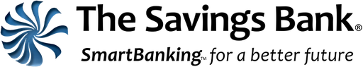 The Savings Bank logo