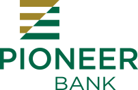 Pioneer Bank logo