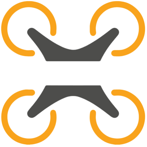 VelociDrone logo