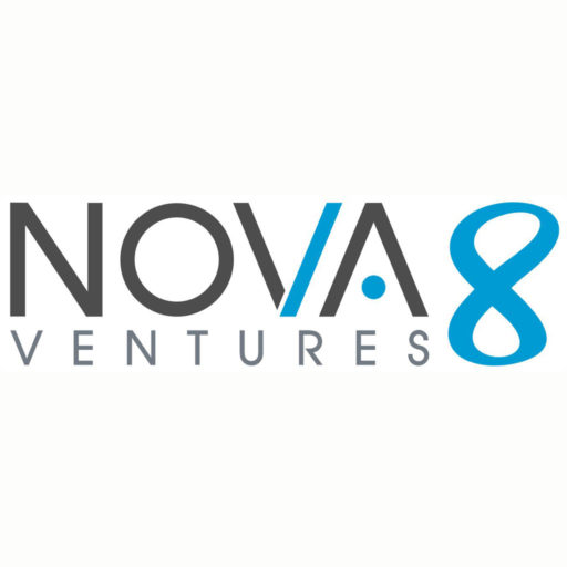 NOVA8 Ventures logo