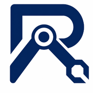 RobotMP logo