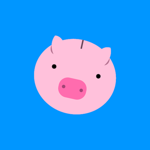 Receipt Hog App logo