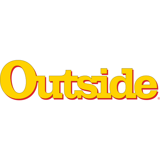Outside logo