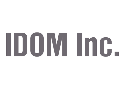 IDOM logo