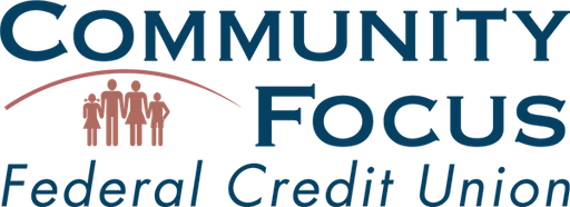 Community Focus Federal Credit Union logo