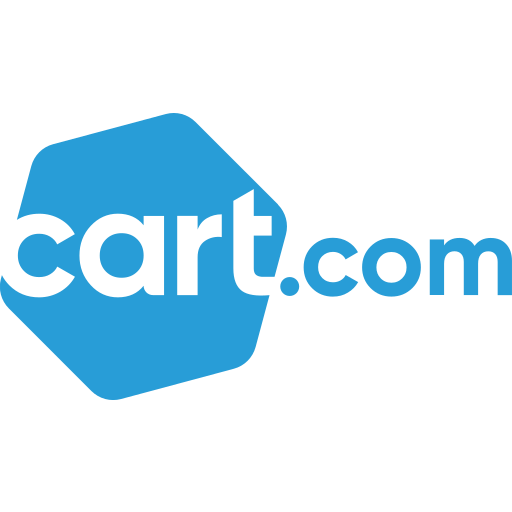Cart.com logo