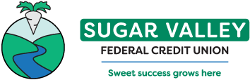 Sugar Valley FCU logo