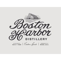 Boston Harbor Distillery logo