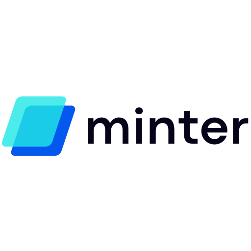 Minter Digital logo