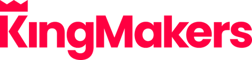 KingMakers logo