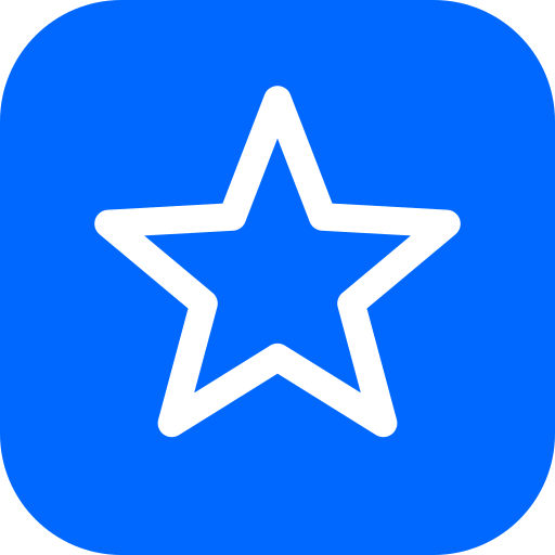 Midway Star Academy logo