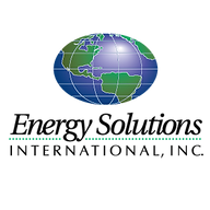 Energy Solutions International logo
