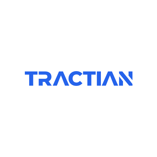 Tractian logo