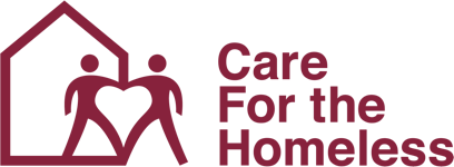 Care for the Homeless logo