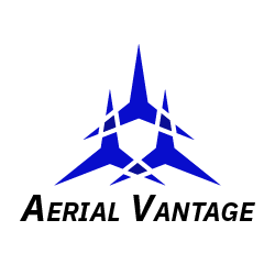 Aerial Vantage logo