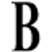 Baltic State Bank logo