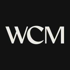 WCM Investment Management logo