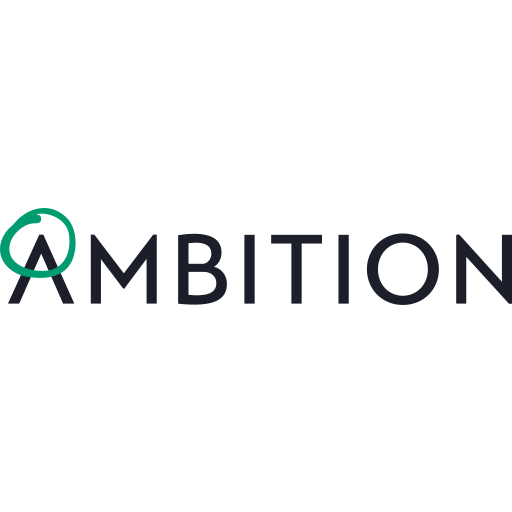 Ambition logo