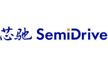 SemiDrive logo