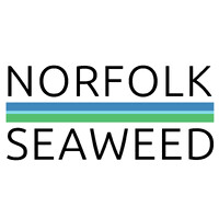 Norfolk Seaweed logo