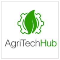 AgriTech Hub logo