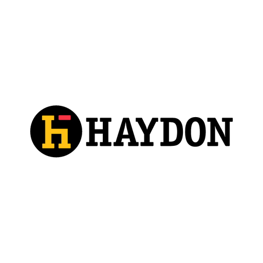 Haydon logo