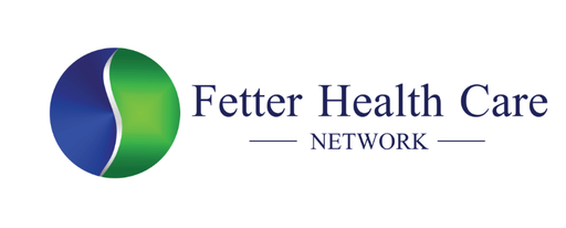 Fetter Health Care Network logo