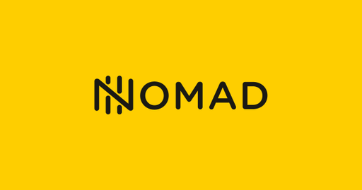 Nomad logo