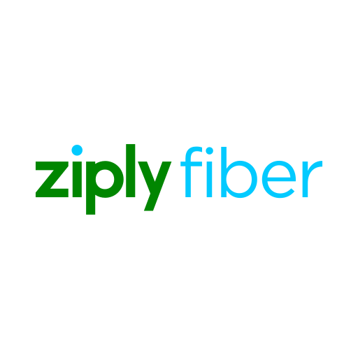Ziply Fiber logo