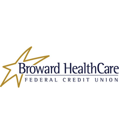 Broward HealthCare Federal Credit Union logo