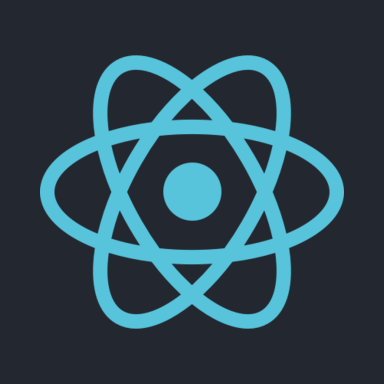React Foundation logo