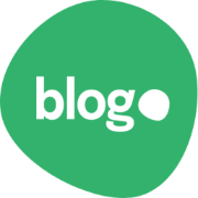 Blogo.it logo