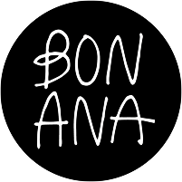 BONANA logo
