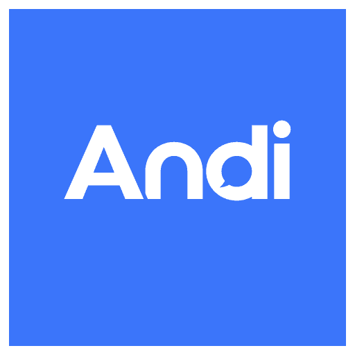 Andi logo