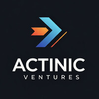 Actinic Ventures logo