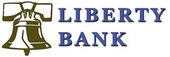 Liberty Bank logo