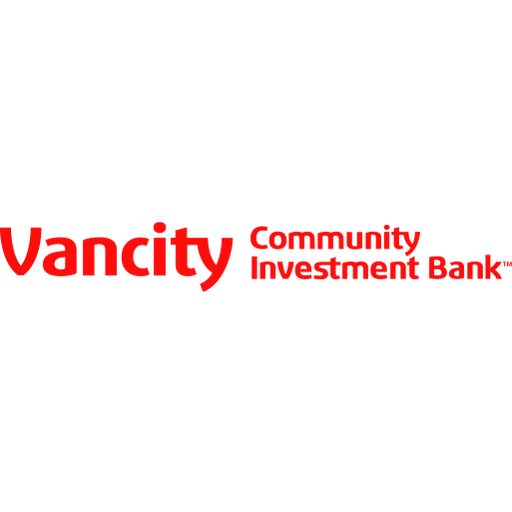 Vancity Community Investment Bank logo