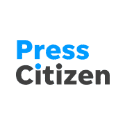 Iowa City Press-Citizen logo