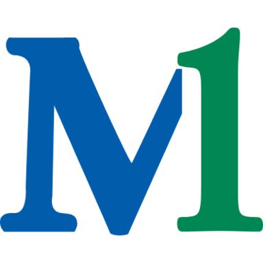 Michigan One Community Credit Union logo